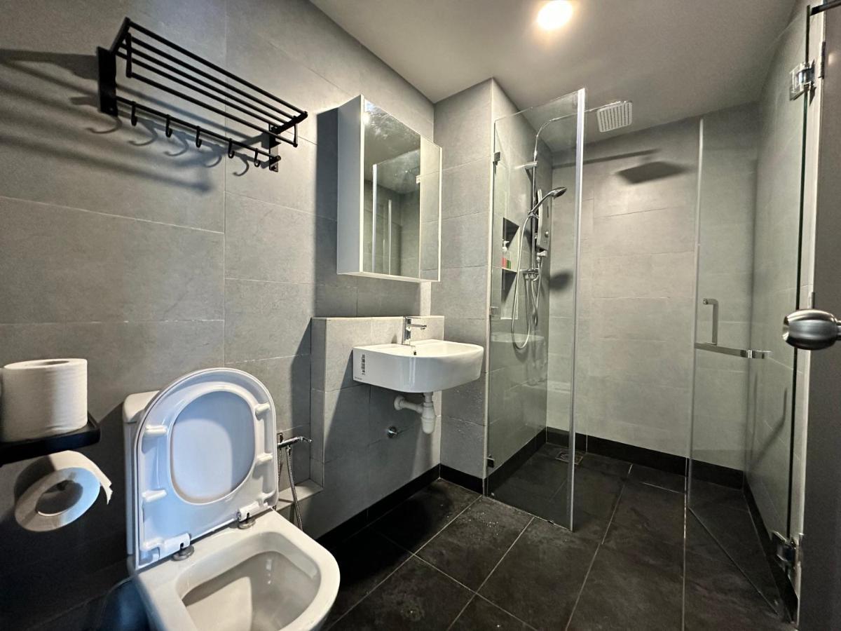 Dream Jesselton Quay Sabah 亚庇星旅a * Kota Kinabalu