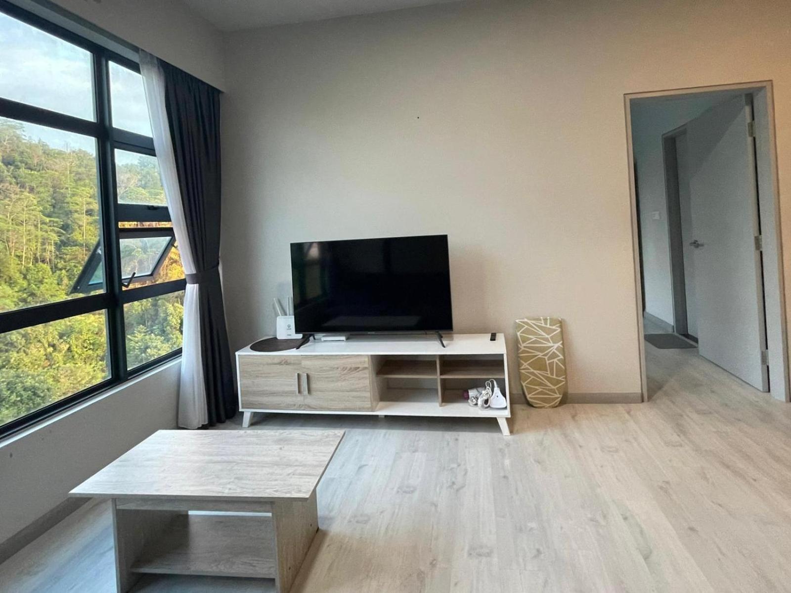 Apartment Dream Jesselton Quay Sabah 亚庇星旅a *