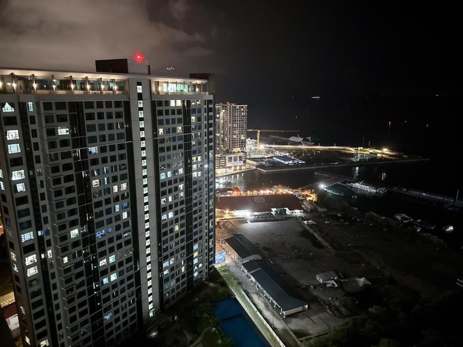 Dream Jesselton Quay Sabah 亚庇星旅a *