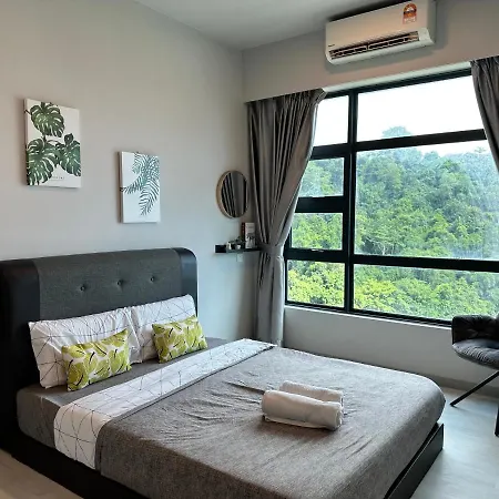 Dream Stay Jesselton Quay Sabah 亚庇星旅a Kota Kinabalu Exterior photo